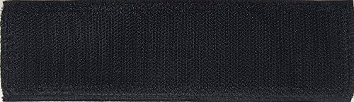 Reflective Do Not Pet Patches with Hook Backing for Service Animal Vests/Harnesses XXS or Extra Small (3.5 X 1) Inch